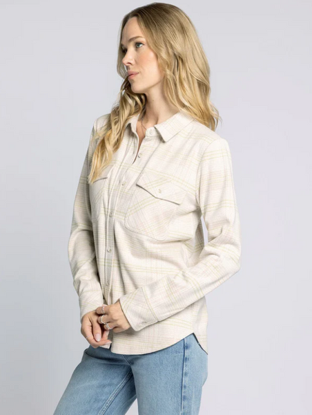 Cassian Shirt - Adored A Lovely Boutique