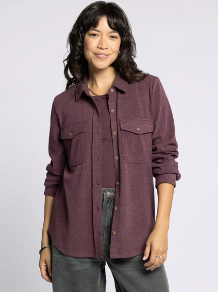 Cassian Shirt - Adored A Lovely Boutique