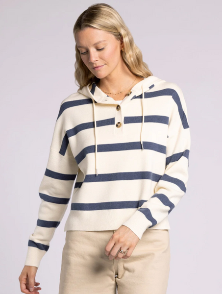 Brighton Top - Adored A Lovely Boutique