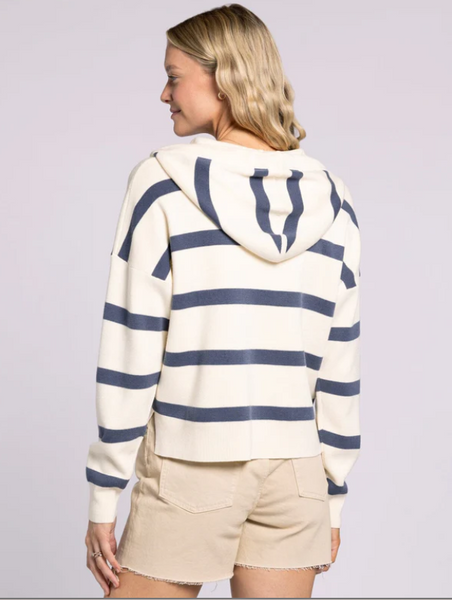 Brighton Top - Adored A Lovely Boutique