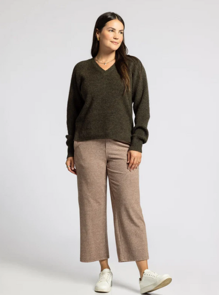 Marigold Sweater