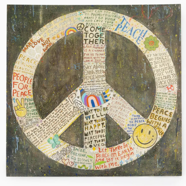 Art Posters - 8x8" - Adored A Lovely Boutique