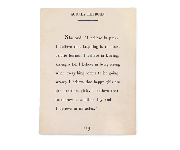 Art Posters - Book Collection - Adored A Lovely Boutique