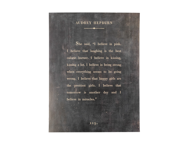 Art Posters - Book Collection - Adored A Lovely Boutique