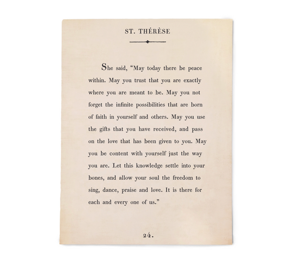 Art Posters - Book Collection - Adored A Lovely Boutique