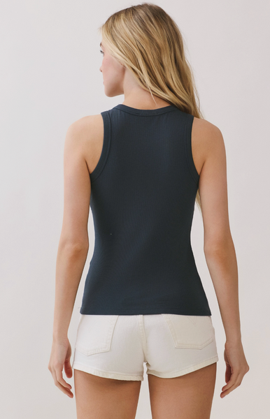 Cotton Tank Top