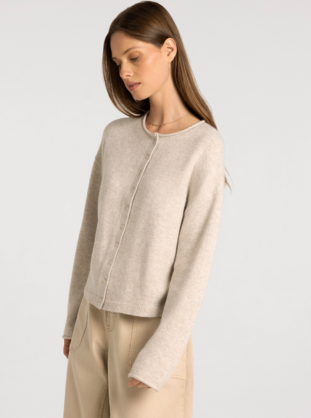 Dover Cardigan