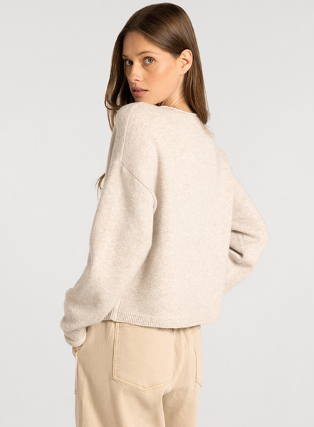 Dover Cardigan