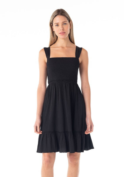 Ember Dress