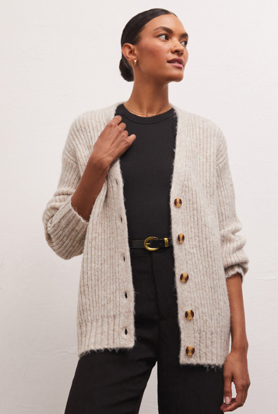 Josie Cozy Cardigan