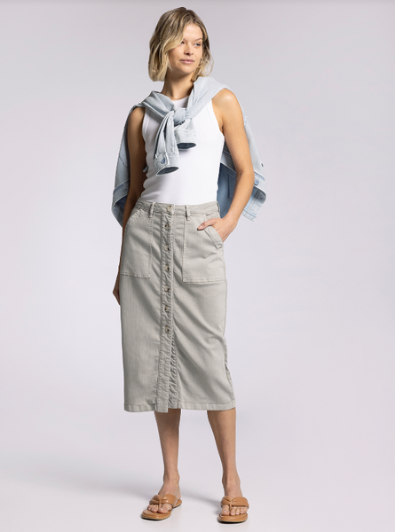 Victoria Skirt