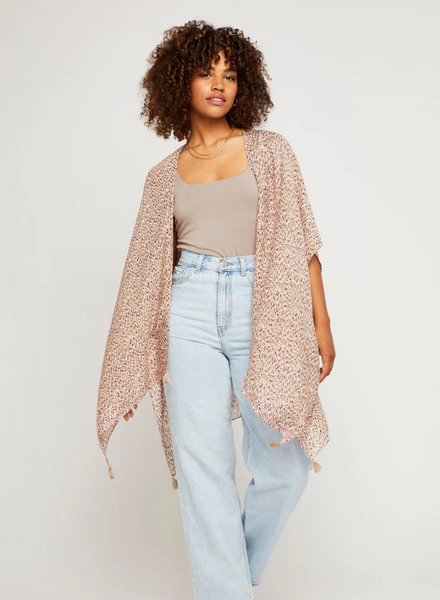 Dawn Cover Up