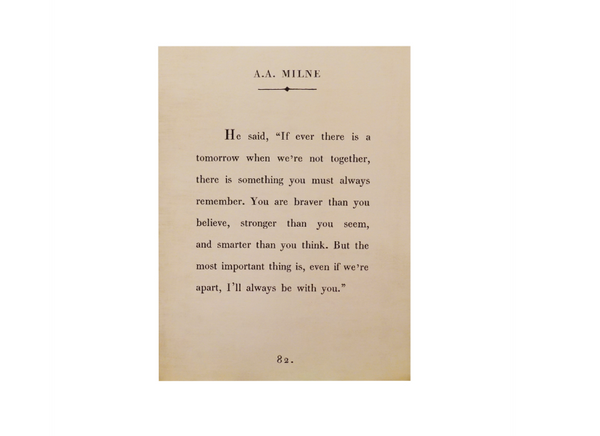 Art Posters - Book Collection - Adored A Lovely Boutique