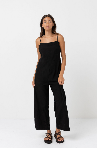 Classic Jumpsuit