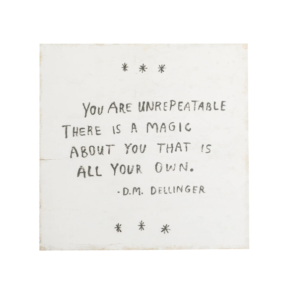 Art Posters - 8x8" - Adored A Lovely Boutique