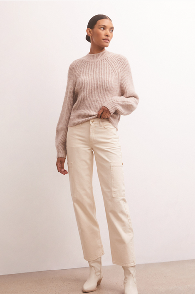 Desmond Pullover Sweater