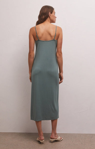 Cora Midi Dress