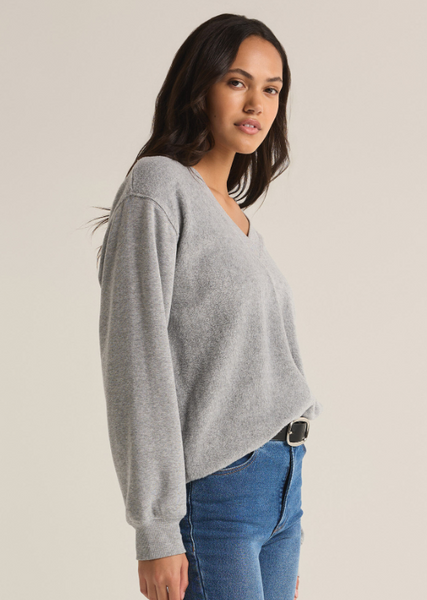 Off The Clock Sweatshirt