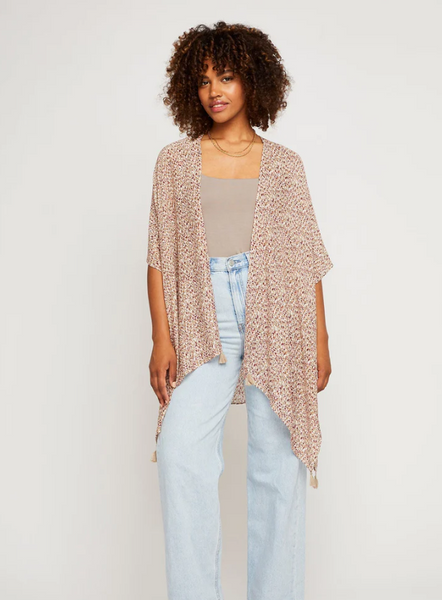 Dawn Cover Up