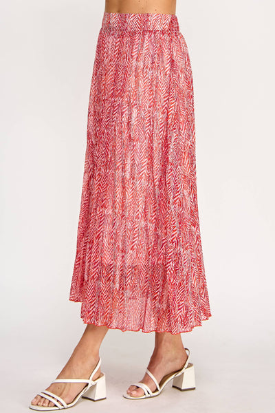 Velvia Skirt