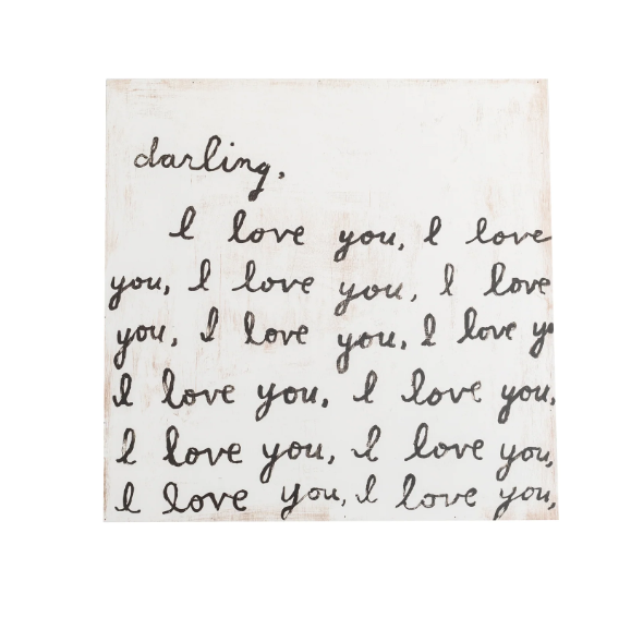 Art Posters - 8x8" - Adored A Lovely Boutique