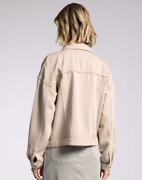 Magnolia Jacket