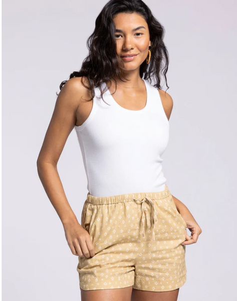 Deam Tank
