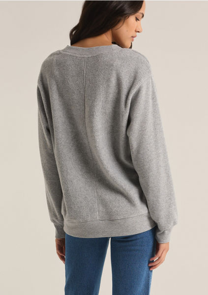 Off The Clock Sweatshirt