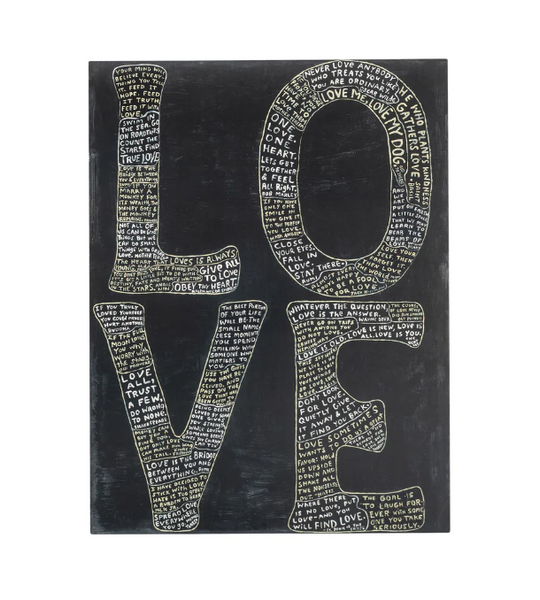 Art Posters - 12x16"