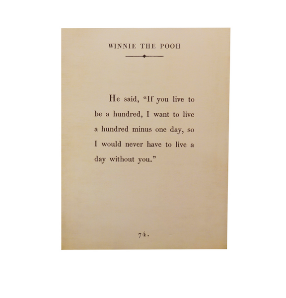 Art Posters - Book Collection - Adored A Lovely Boutique