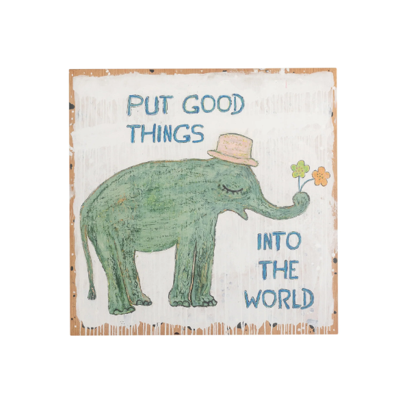 Art Posters - 8x8" - Adored A Lovely Boutique