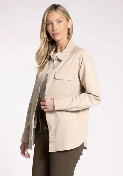 Jayla Jacket