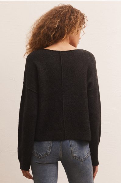 Everyday Pullover Sweater