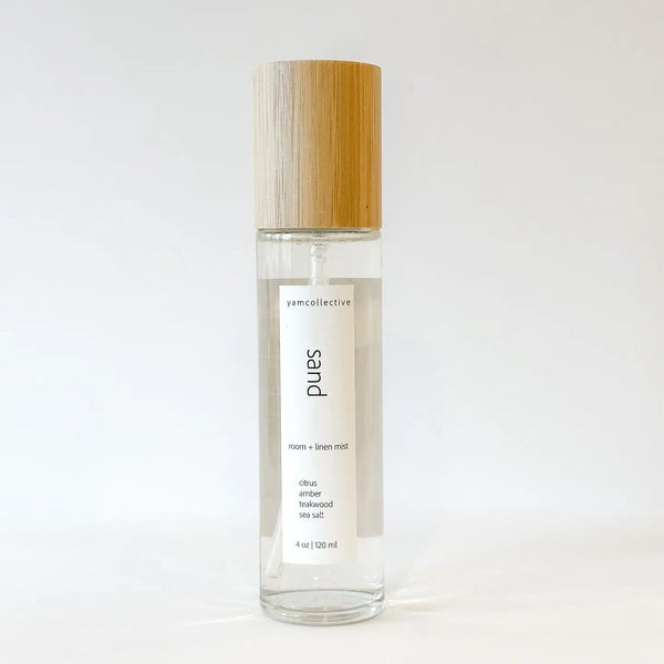 Room & Linen Mist