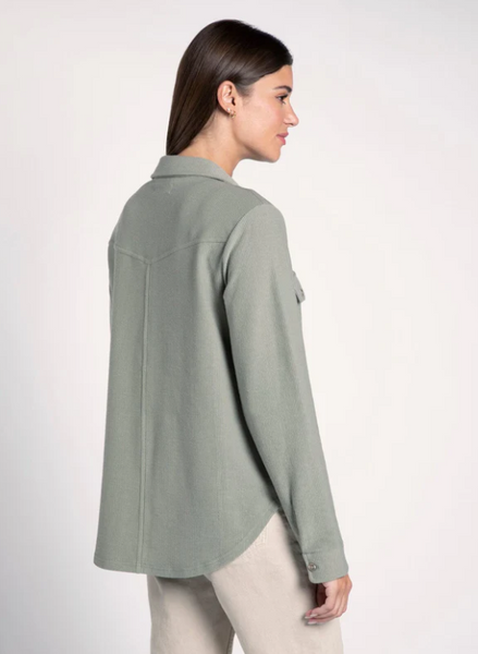 Rylan Shirt
