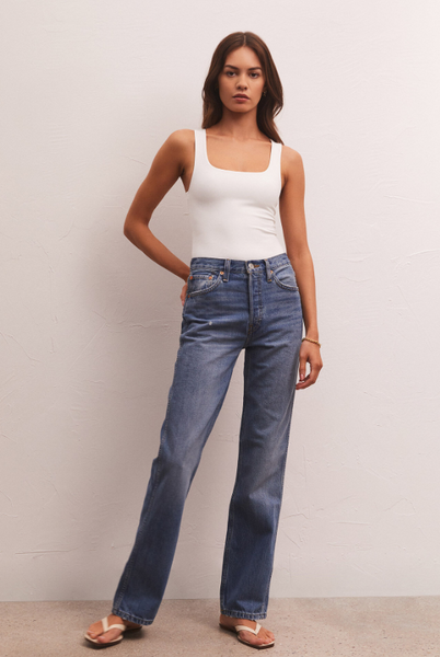 Alana Bodysuit