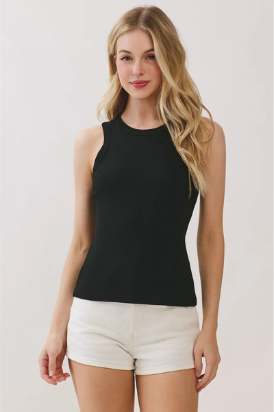 Cotton Tank Top