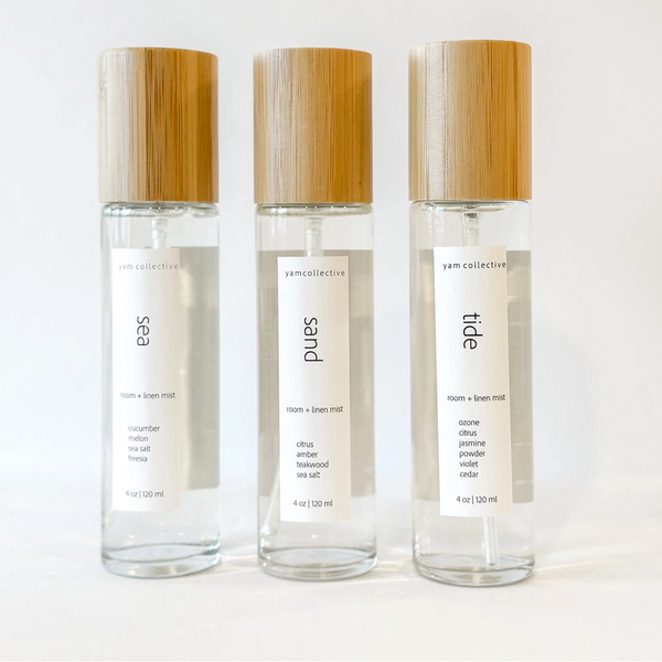 Room & Linen Mist