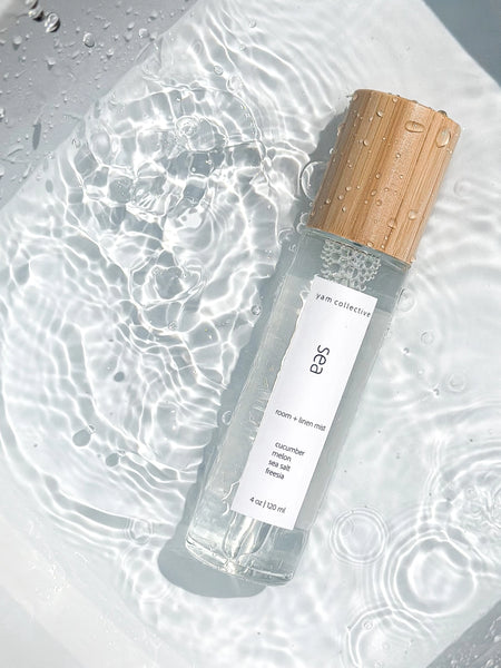 Room & Linen Mist