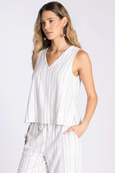 Luna Luxe Tank