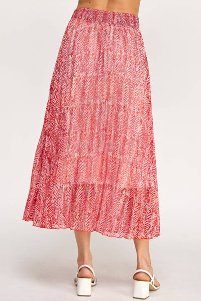 Velvia Skirt