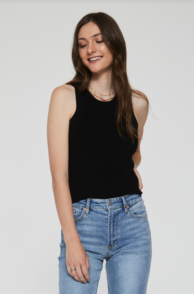 Cora Sweater Tank