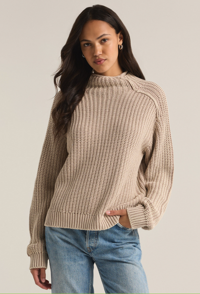 Carraway Sweater