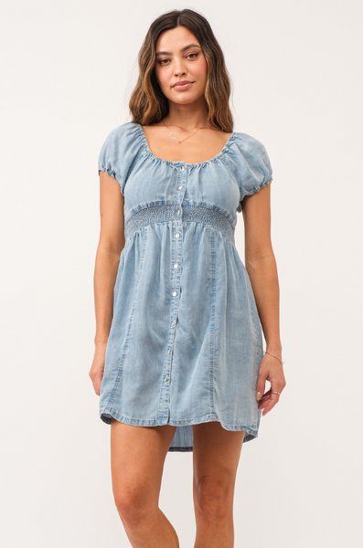 Charlene Dress