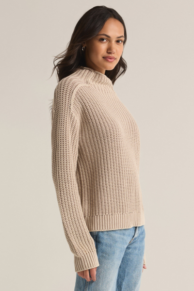 Carraway Sweater