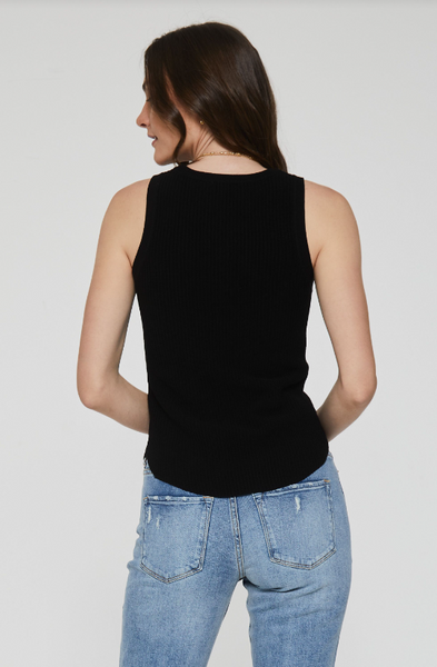 Cora Sweater Tank