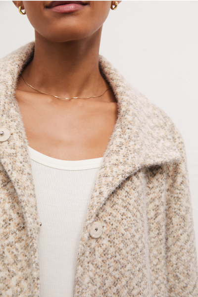 Connor Coat