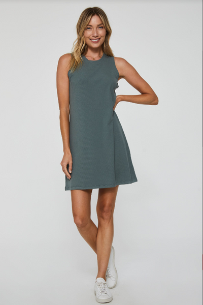 Justine Dress