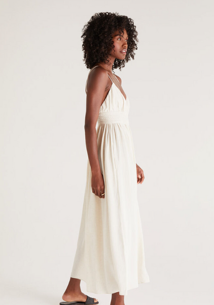 Charm Midi Dress - Adored A Lovely Boutique