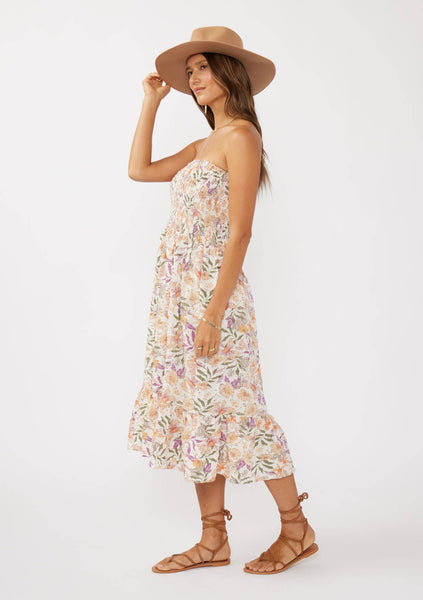 Halsey Convertible Skirt/Dress